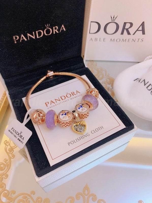 Pandora Bracelets 33